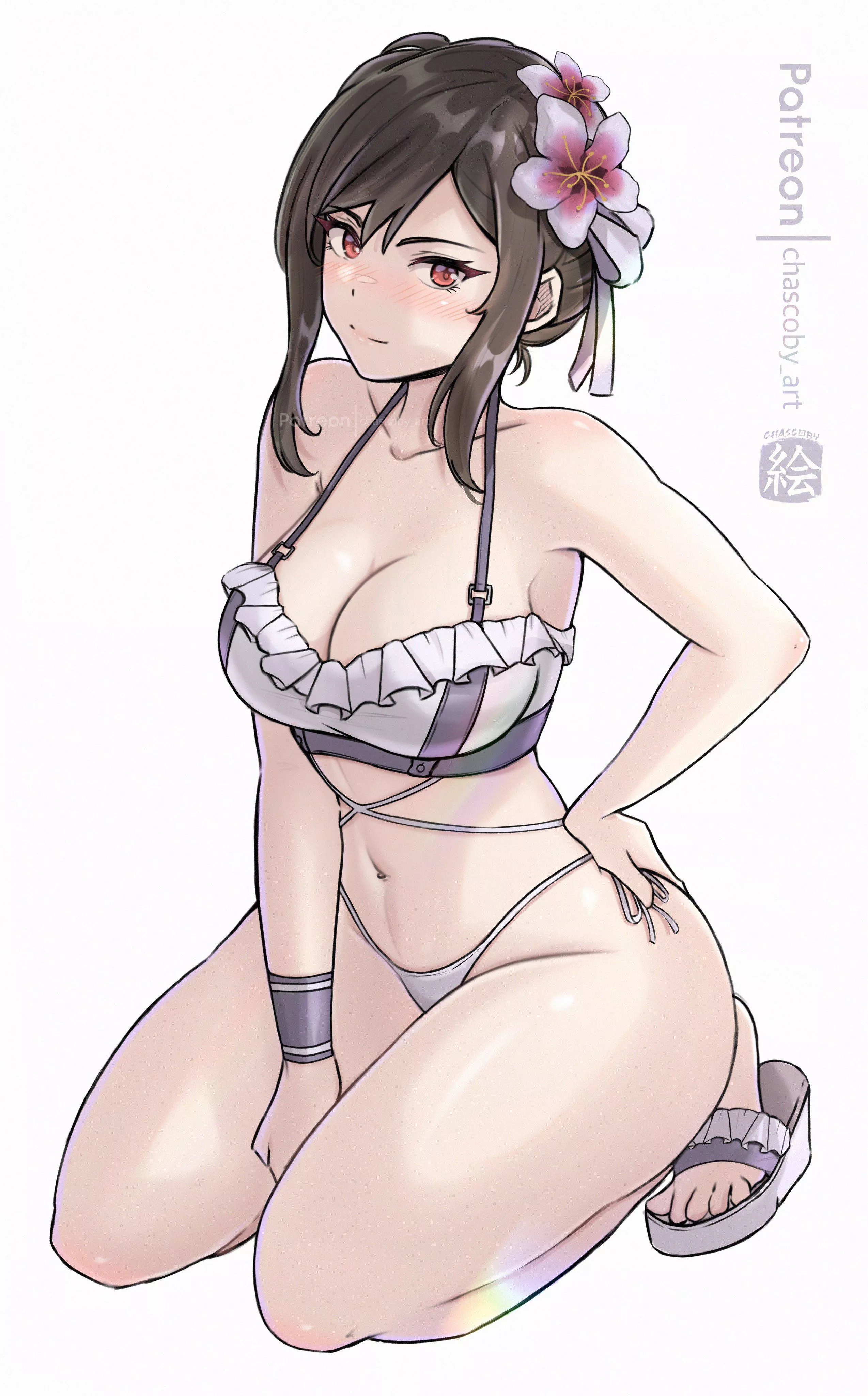 Bikini Tifa
