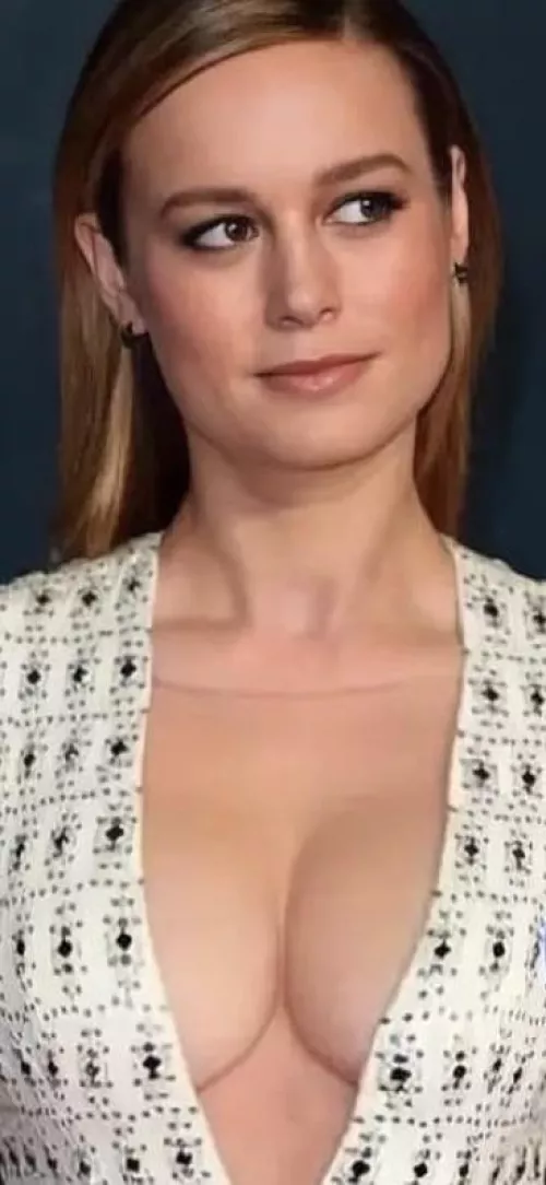 Brie Larson