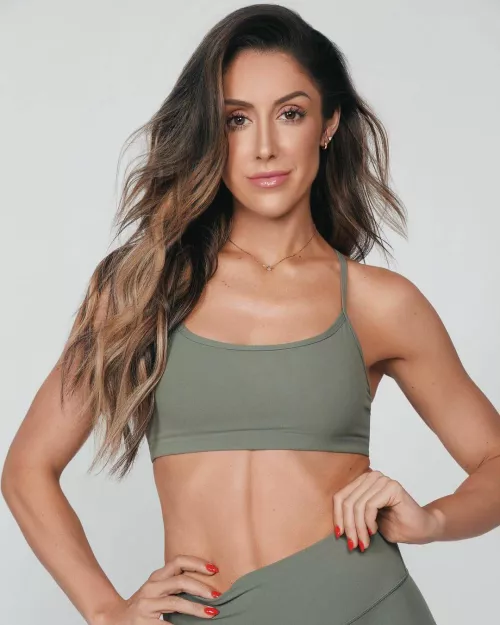 Britt Baker