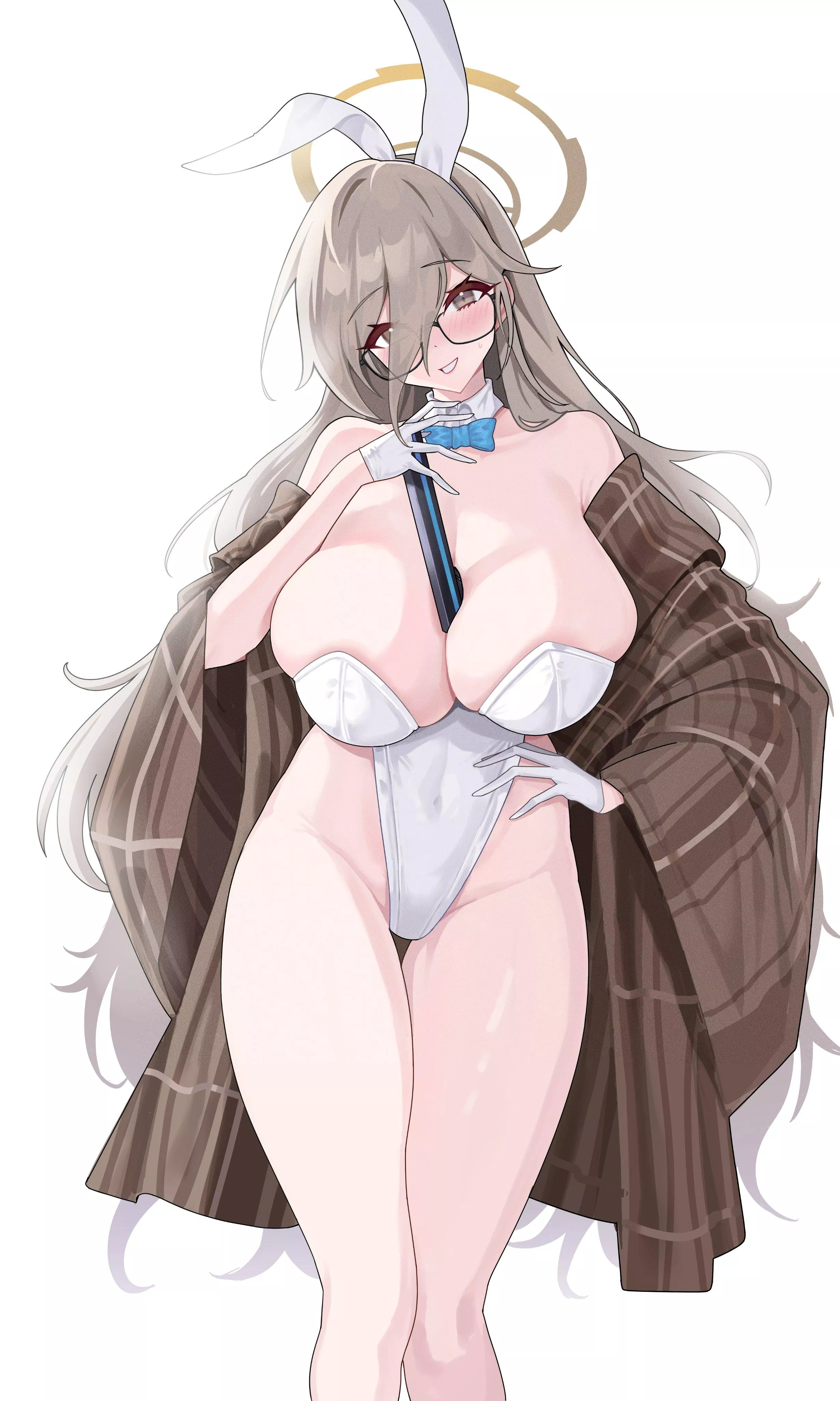 Bunny Akane [Blue Archive]