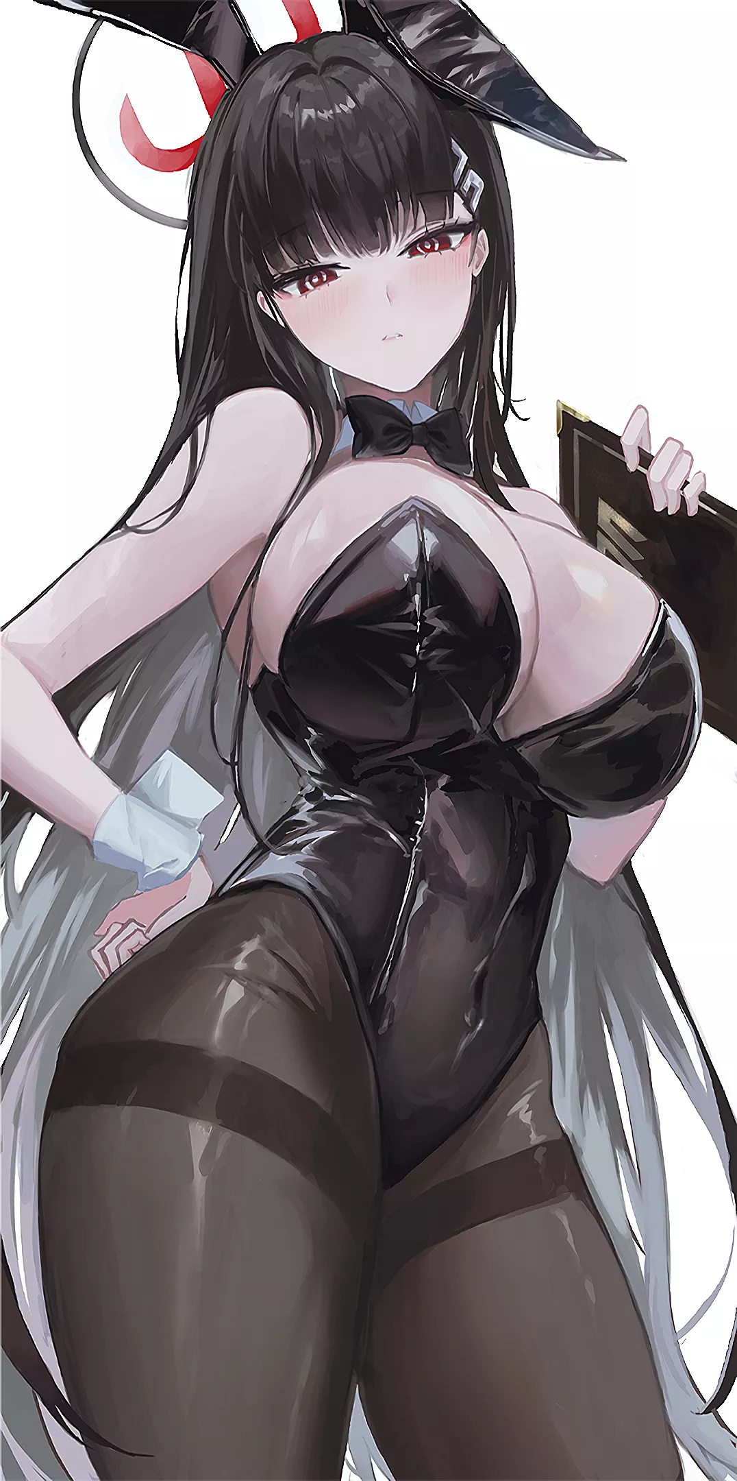 Bunny Girl Rio [Blue Archive]