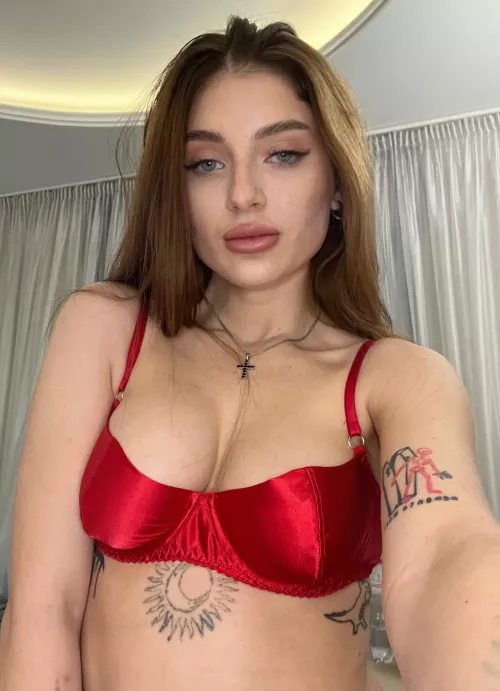 Can I be your good girl?