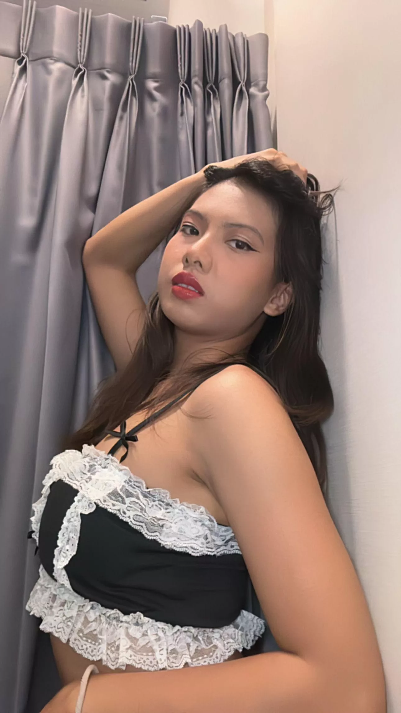 Can't resist a sweet Asian treat.