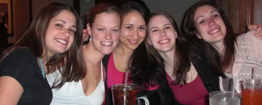 Care to rank them 1-5.