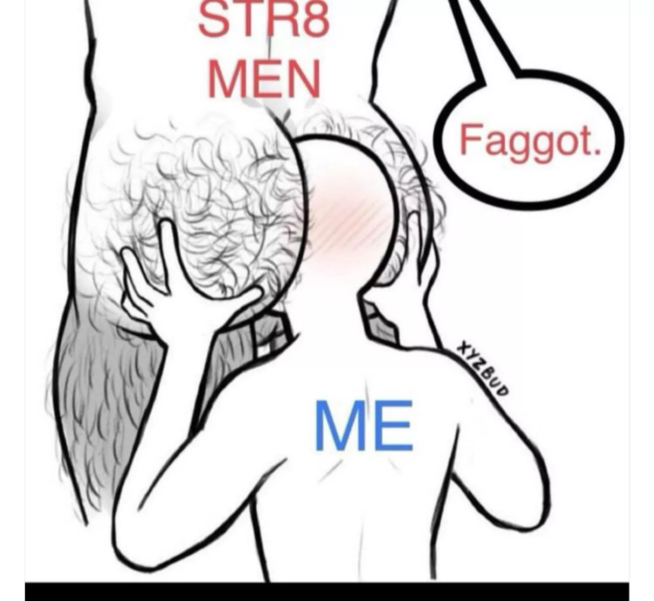 Chicago boy wants to lick hairy dad ass👅