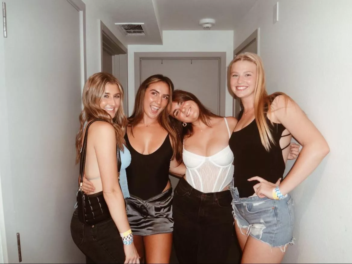 College Girls