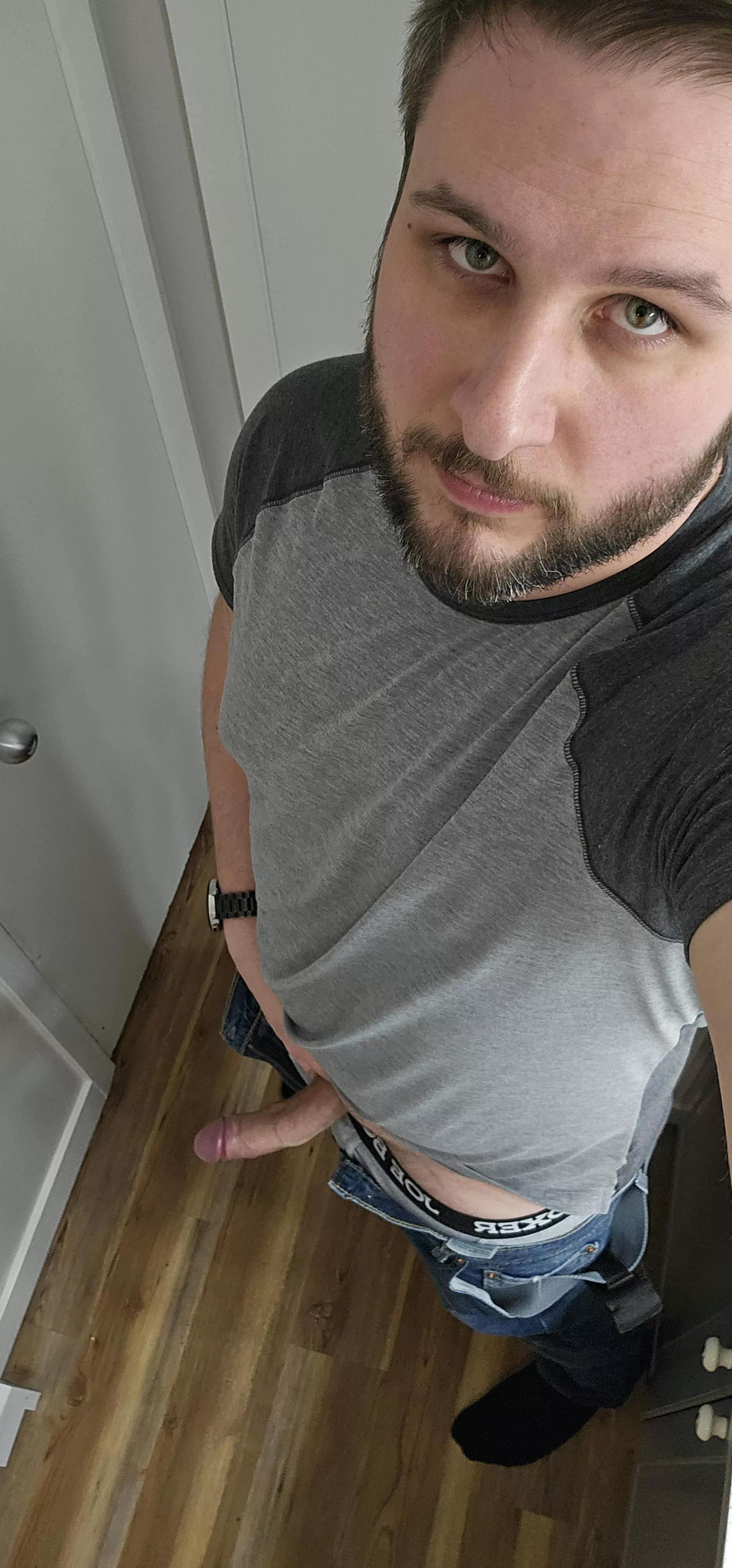 Continuing unboxing stuff. Have a package for you though 😉