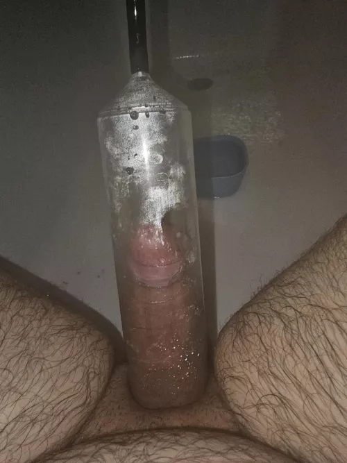 Currently pumping would love some company 