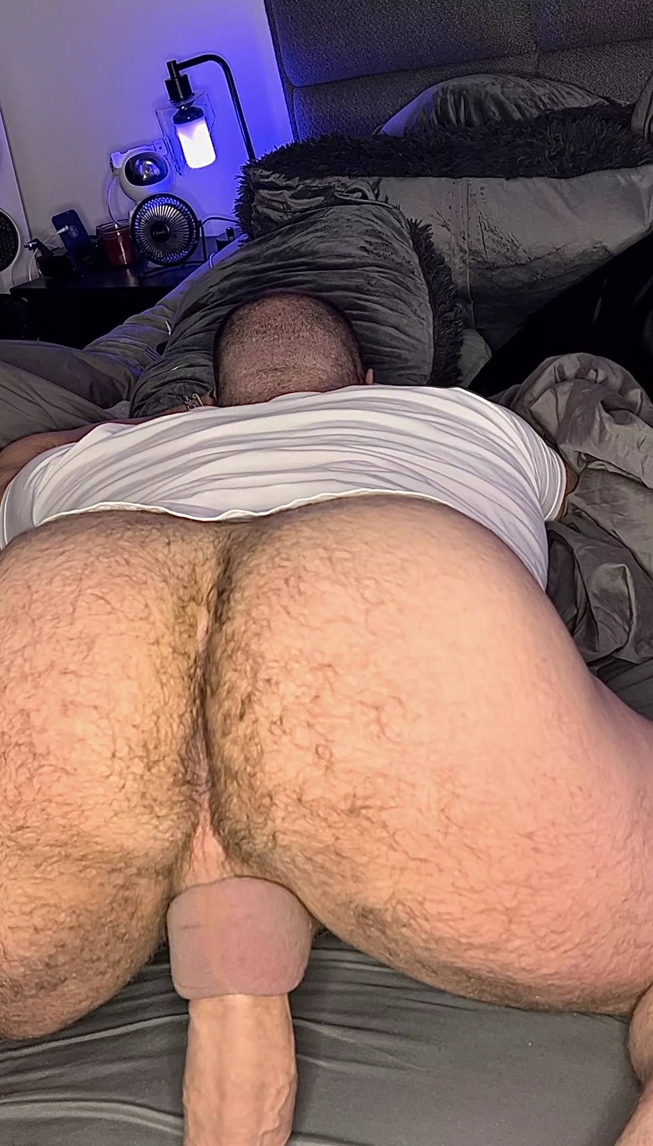 Daddies Up Early (33)(M)