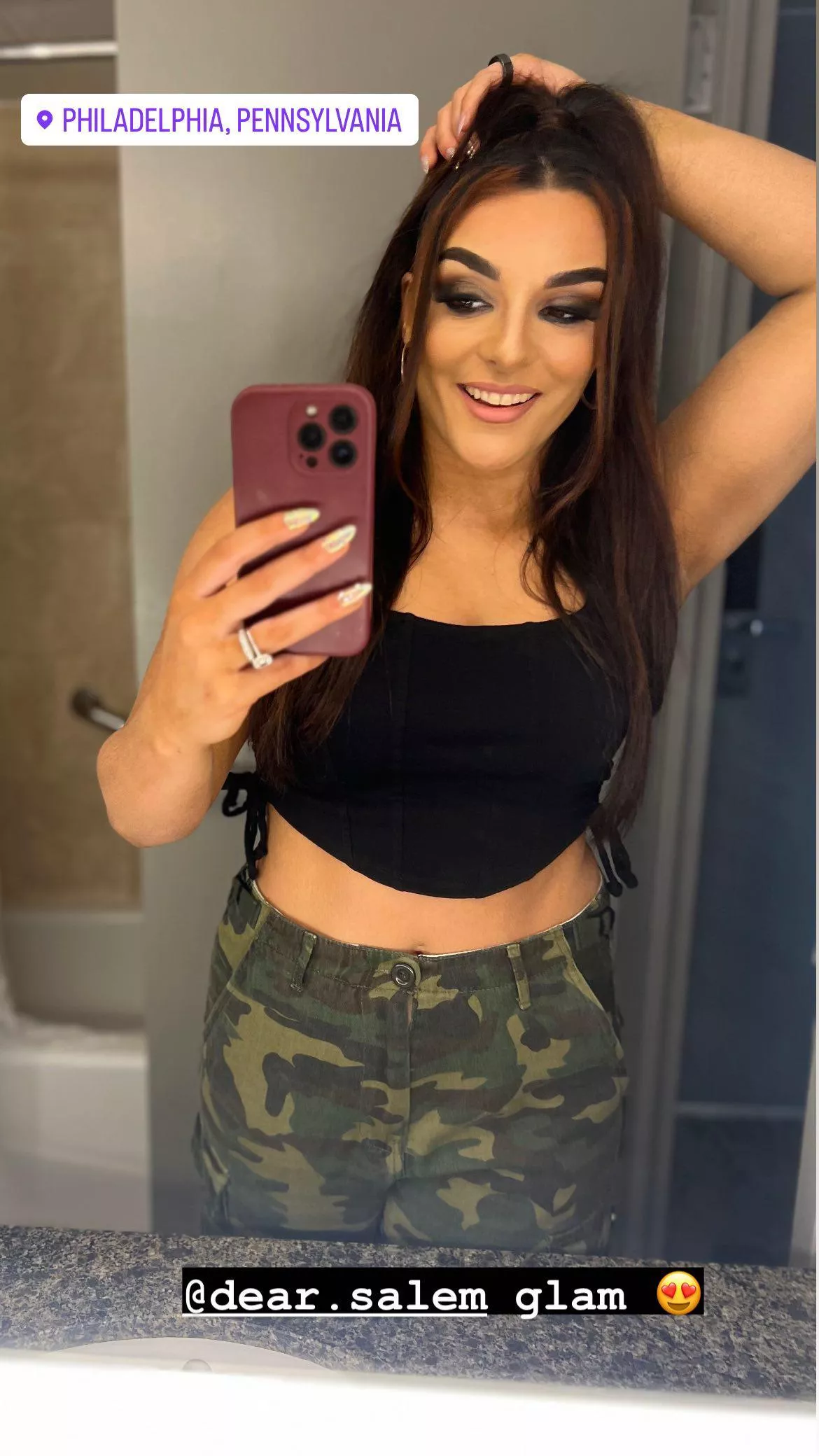 Deonna Purrazzo
