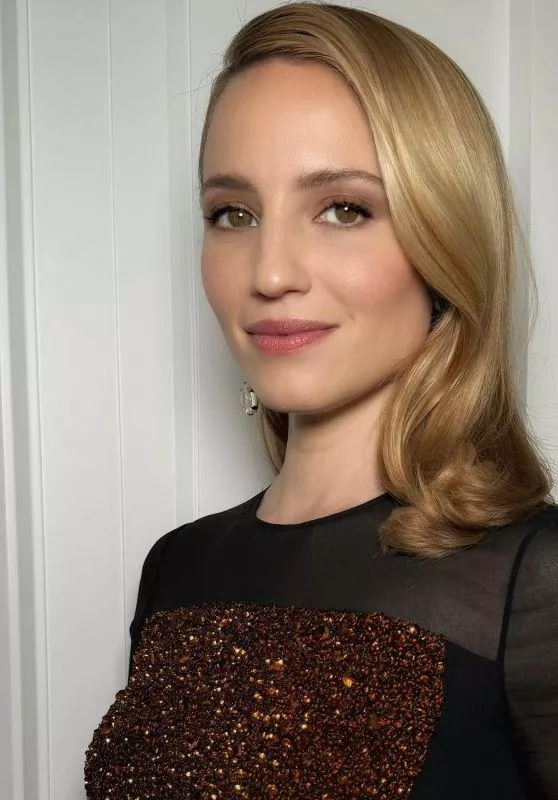 Dianna Agron 
