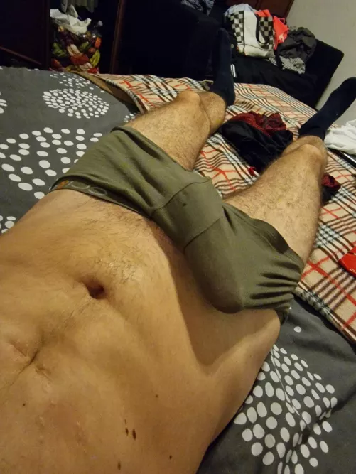 DM to see more💪🏻