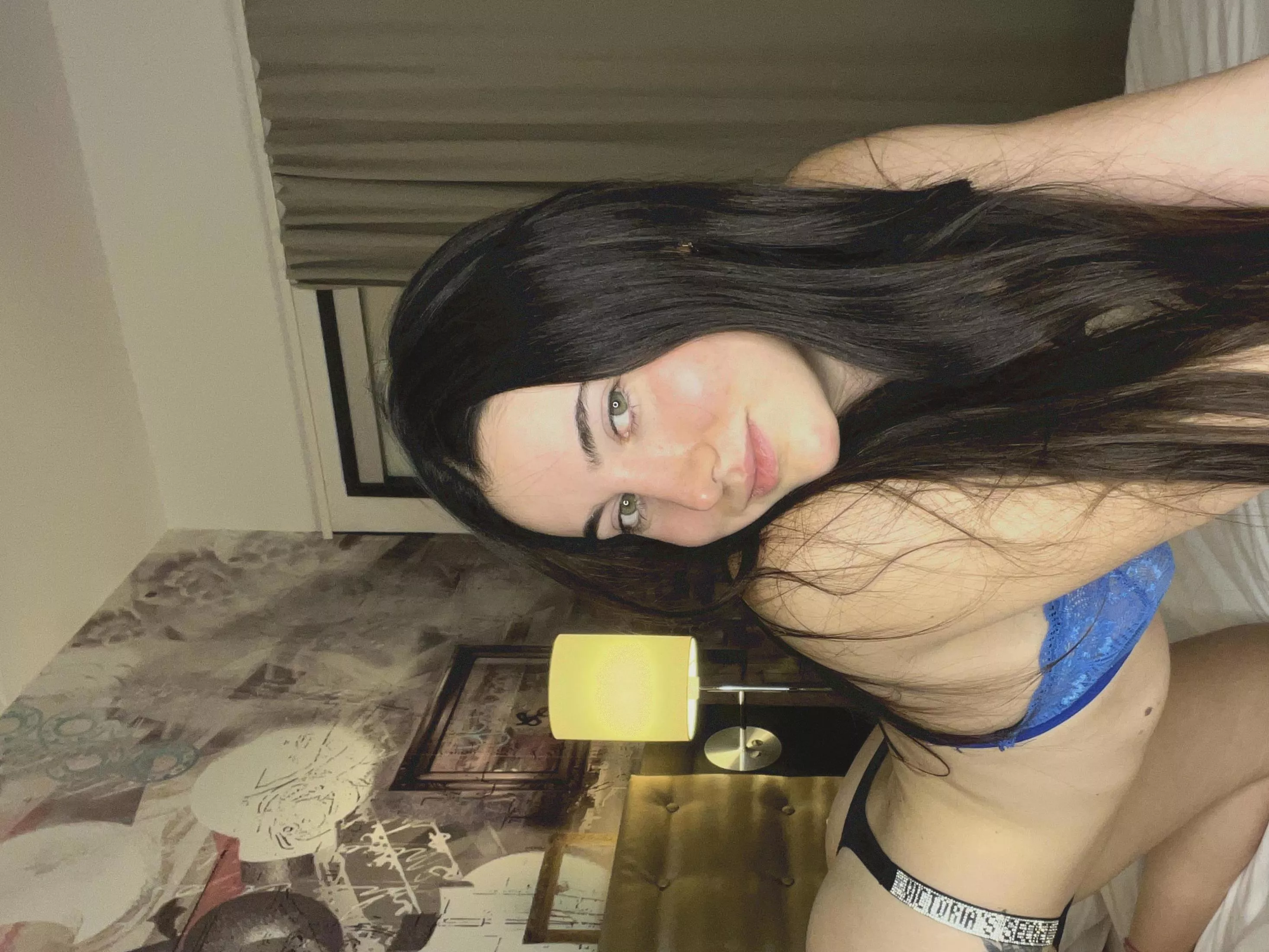  Do guys actually like bodies this size? 