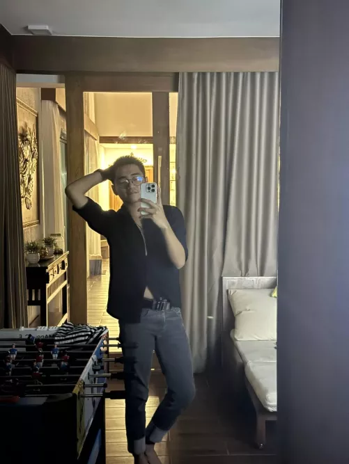 Do I need to use the NSFW tag if I show a teenie tiny amount of skin?