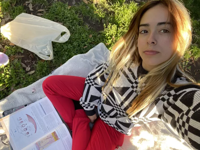 do i really look older, what do you guys think 19F