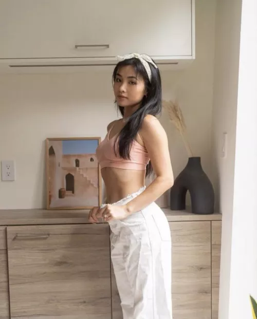 do u like cute girls? 