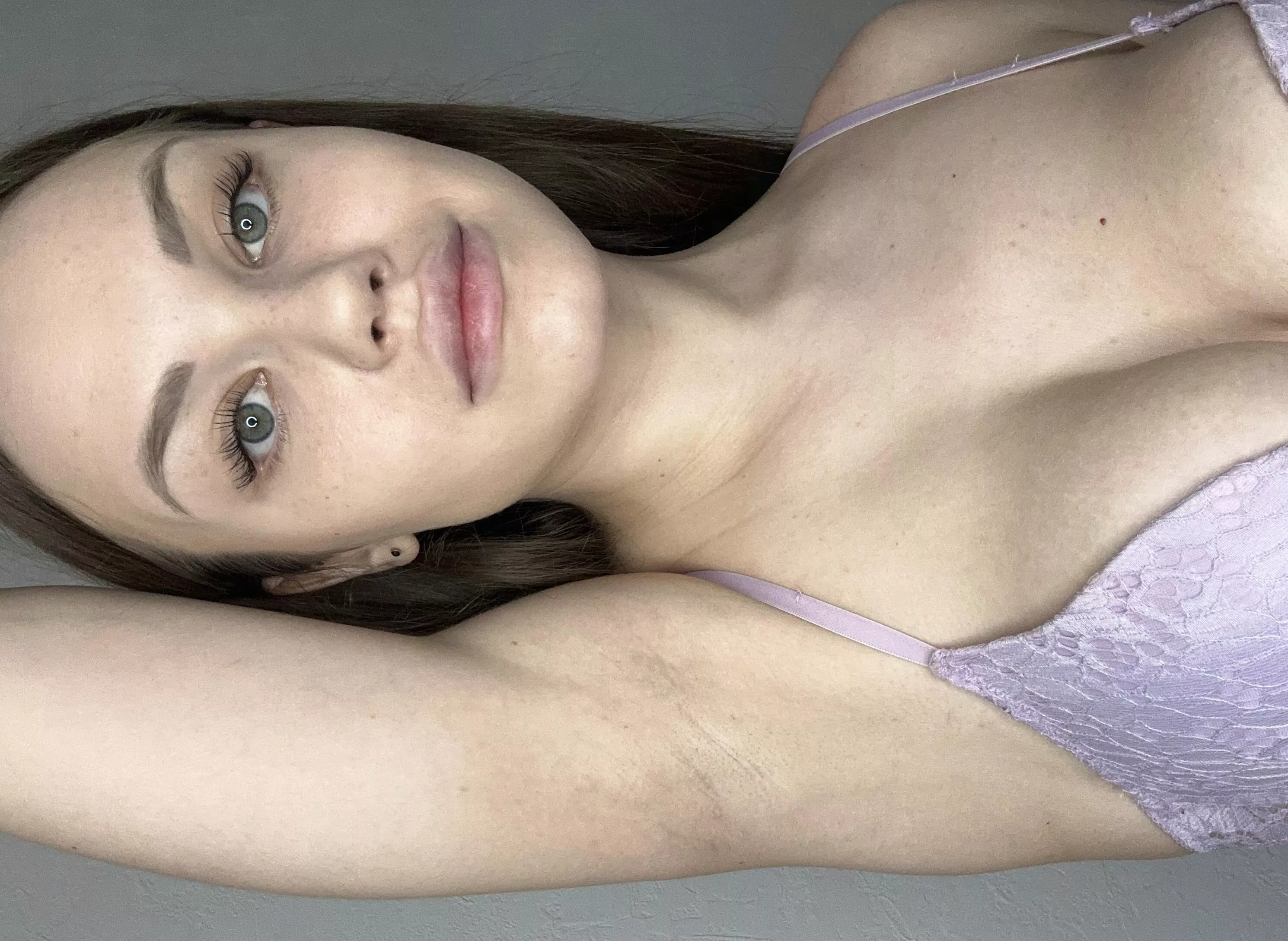 Do you even notice me on here