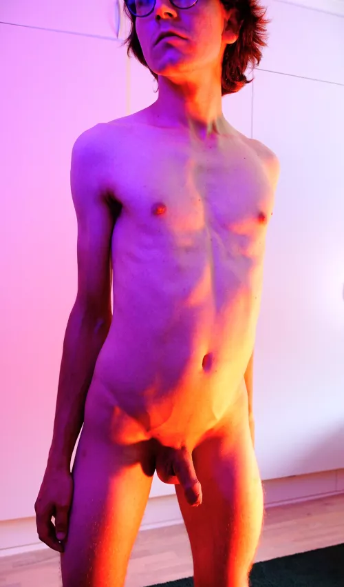 Do you like it hot or cold?