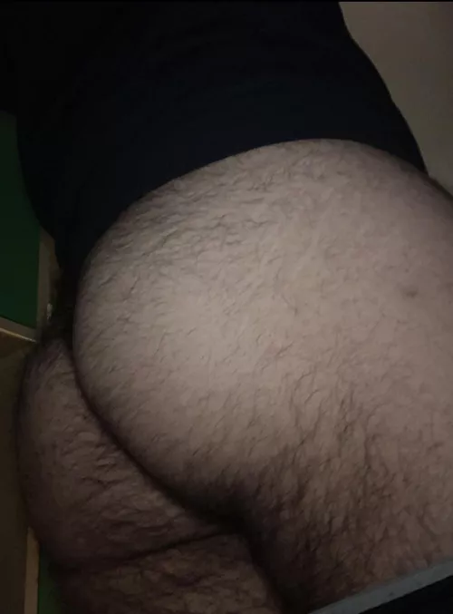 Do you like it thick and hairy?