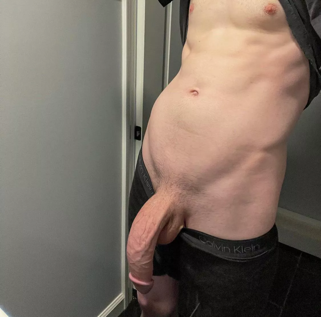 Do you like skinny guys with big softies?