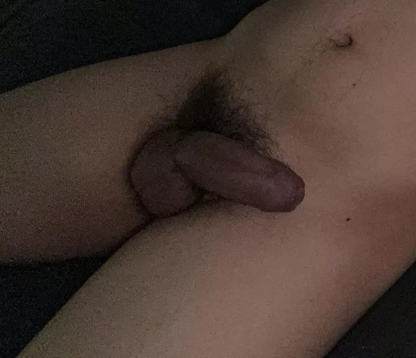 Do you like uncut softies?