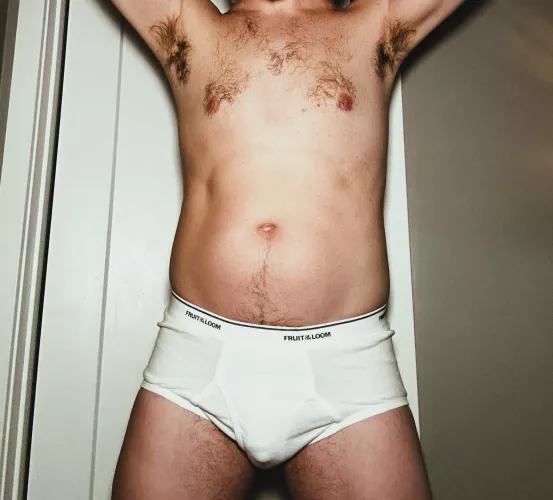 Do you want to smell my scent?