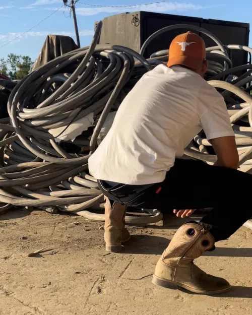 Does anyone else like “TWISTEDs” 🕷️?