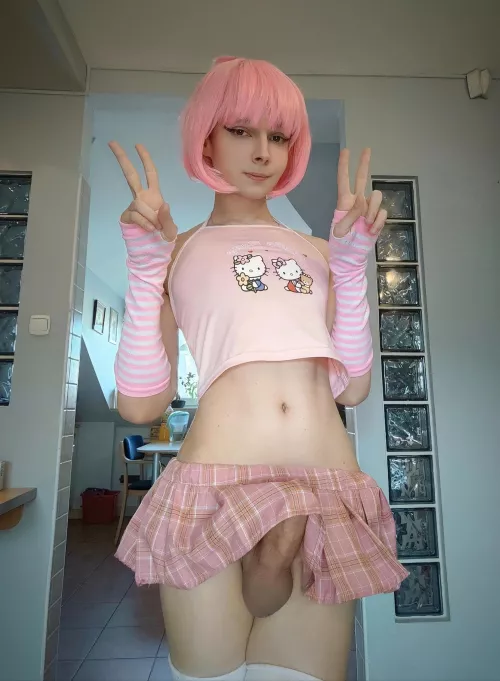 Don't be shy, leave a ❤️ if you would smash