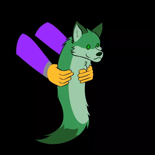 Dont go alone, take this.