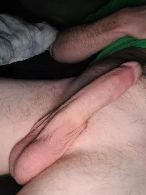 Drain Daddy's full balls