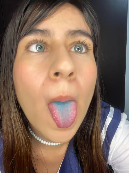 Eagerly waithing for those drips or cock tips lol