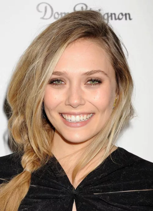 Elizabeth Olsen