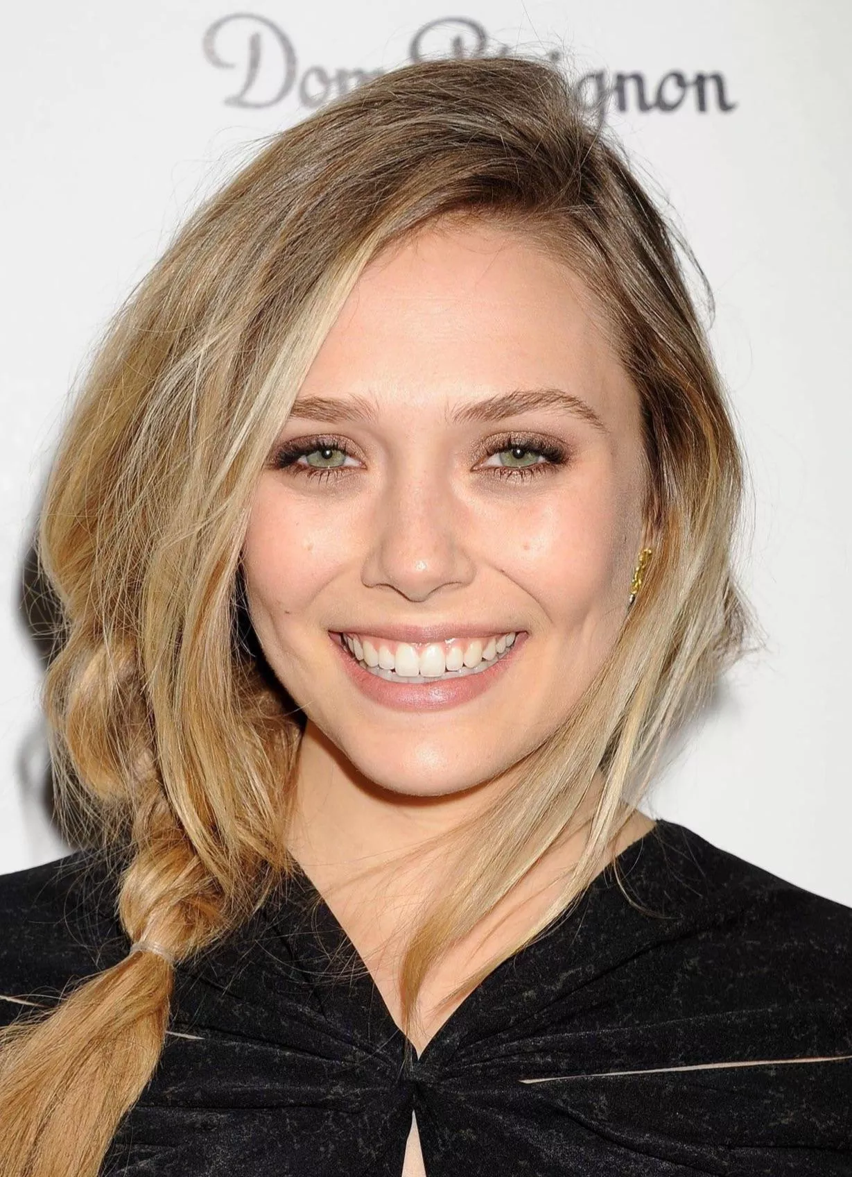 Elizabeth Olsen