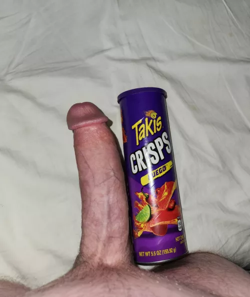 Ex said it was too thick