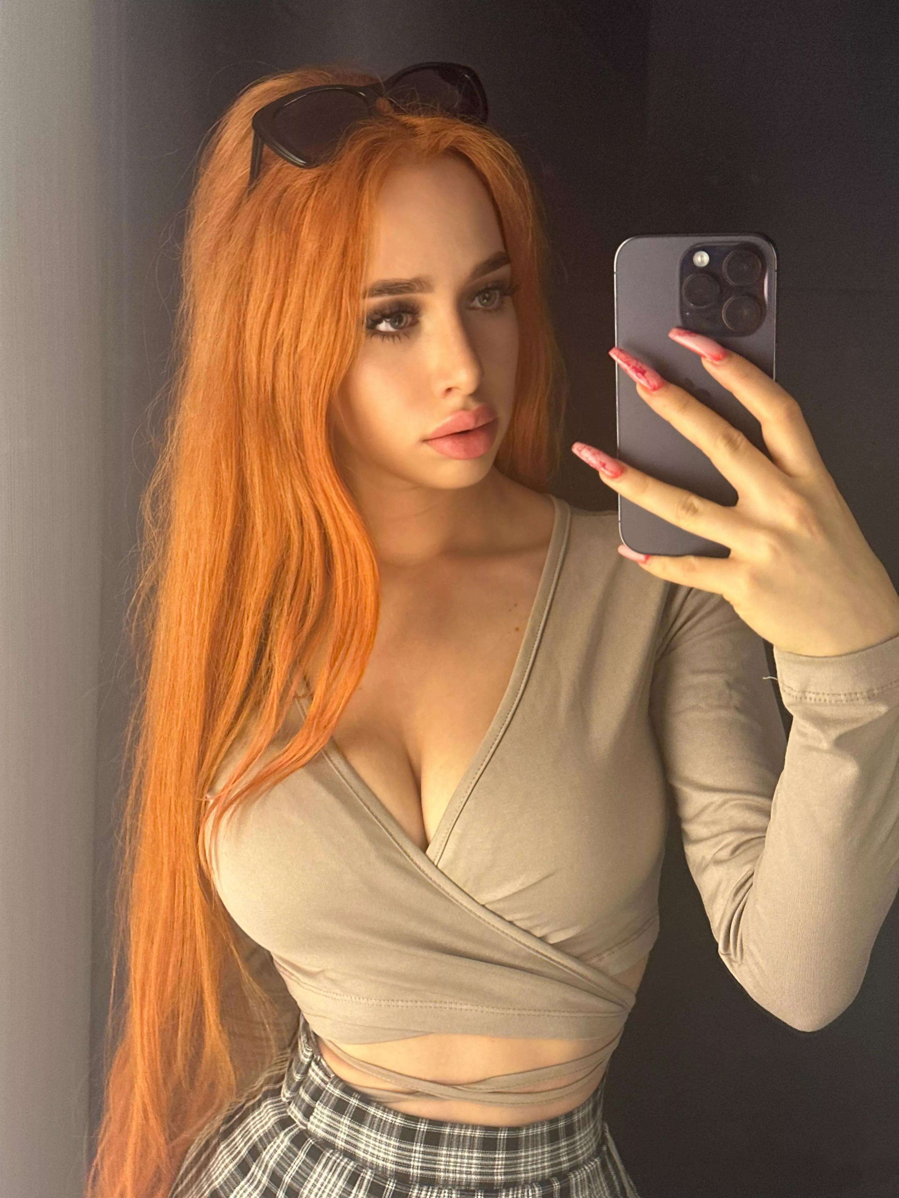 Excited for the weekend [f]