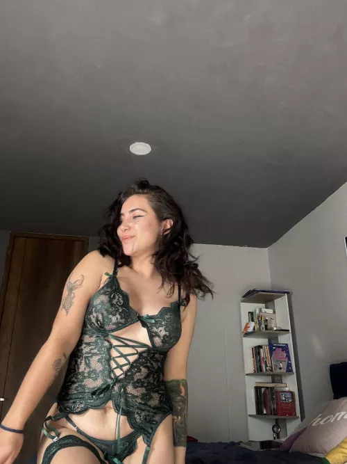 Explore the depths of my hunger and make me yours.