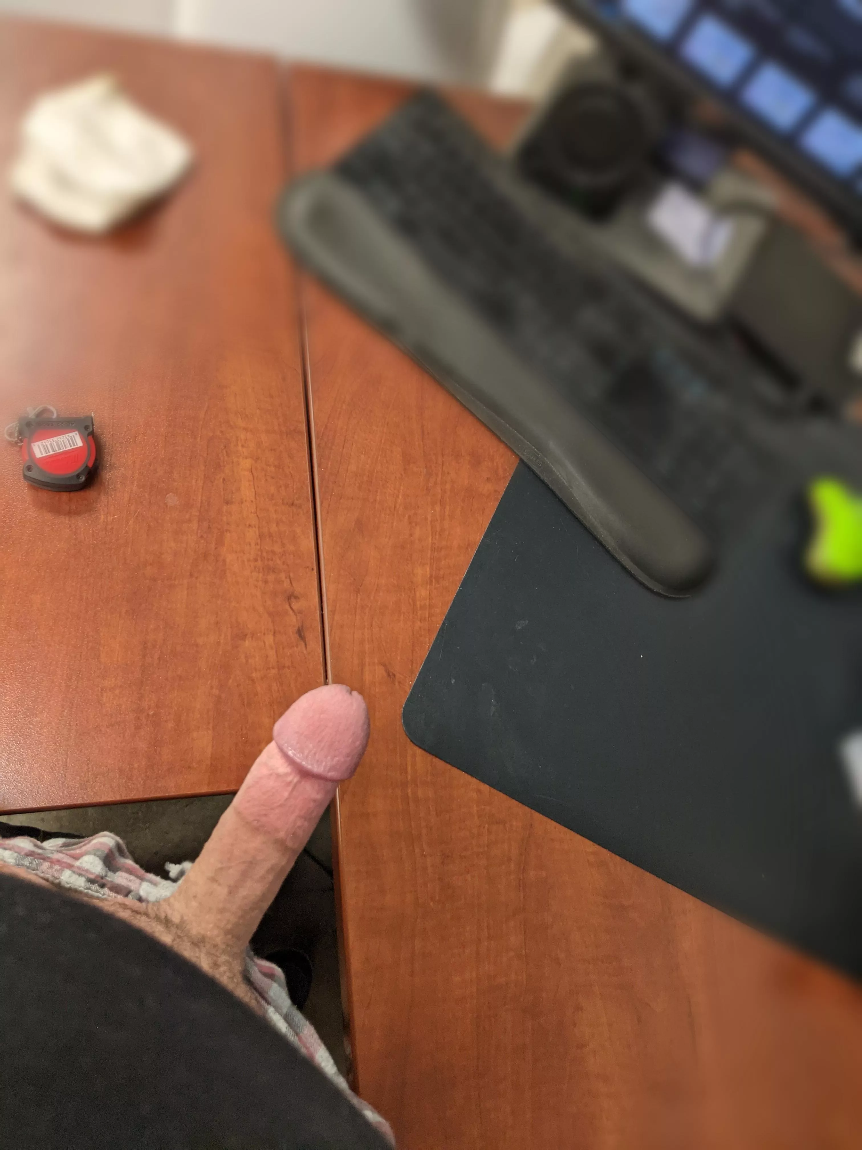 Extra hours, one the weekend has it's perks.