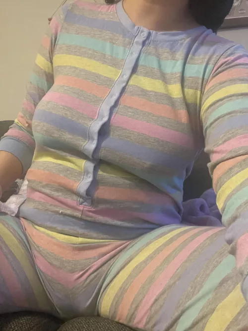 Feeling snuggly tonight