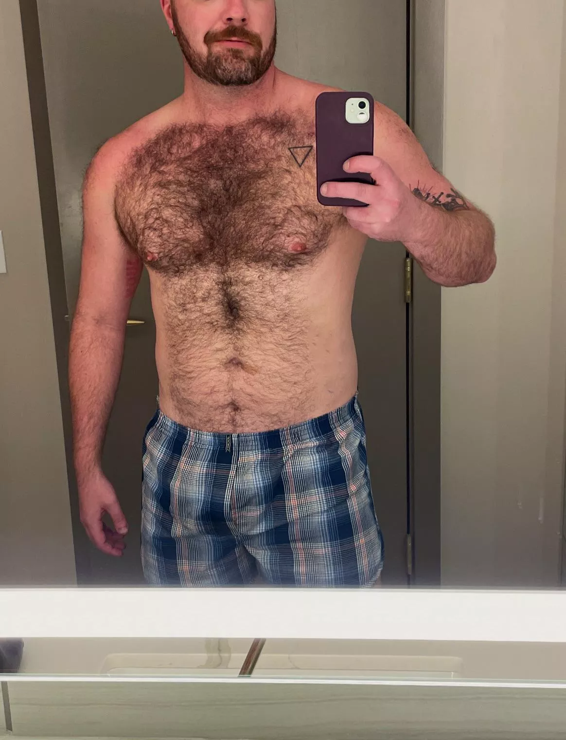 Feeling that good lighting