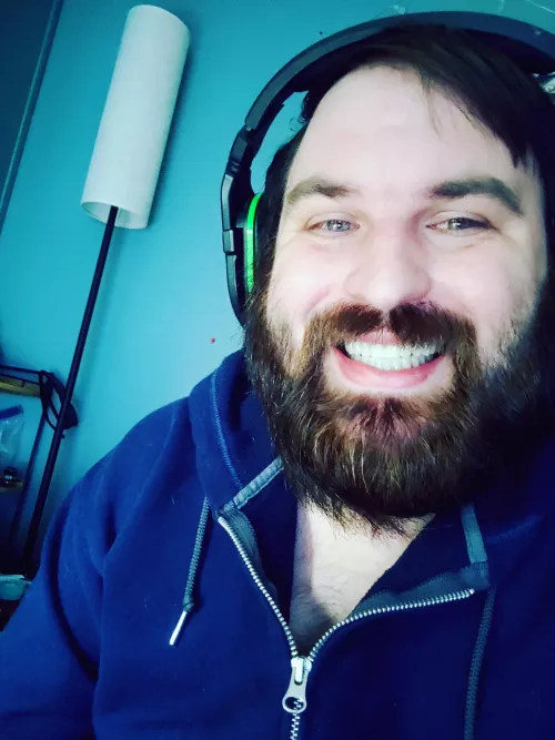 Finally got my teeth fixed and have so much more confidence!!