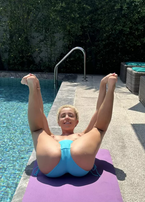 Finding the balance point