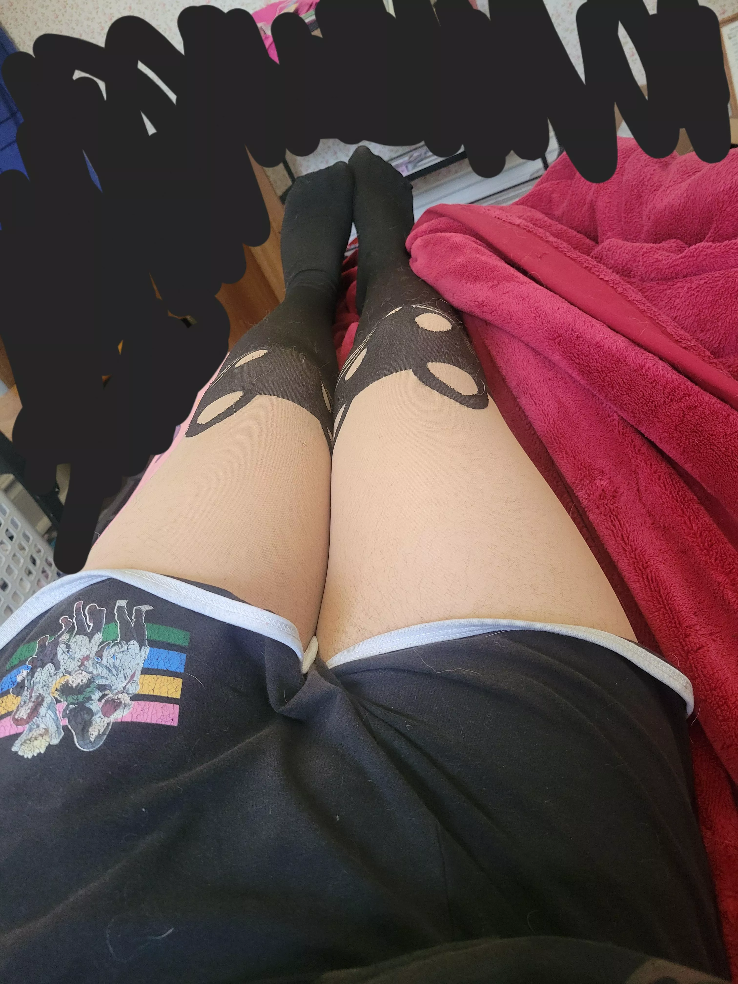 First post likely last lol