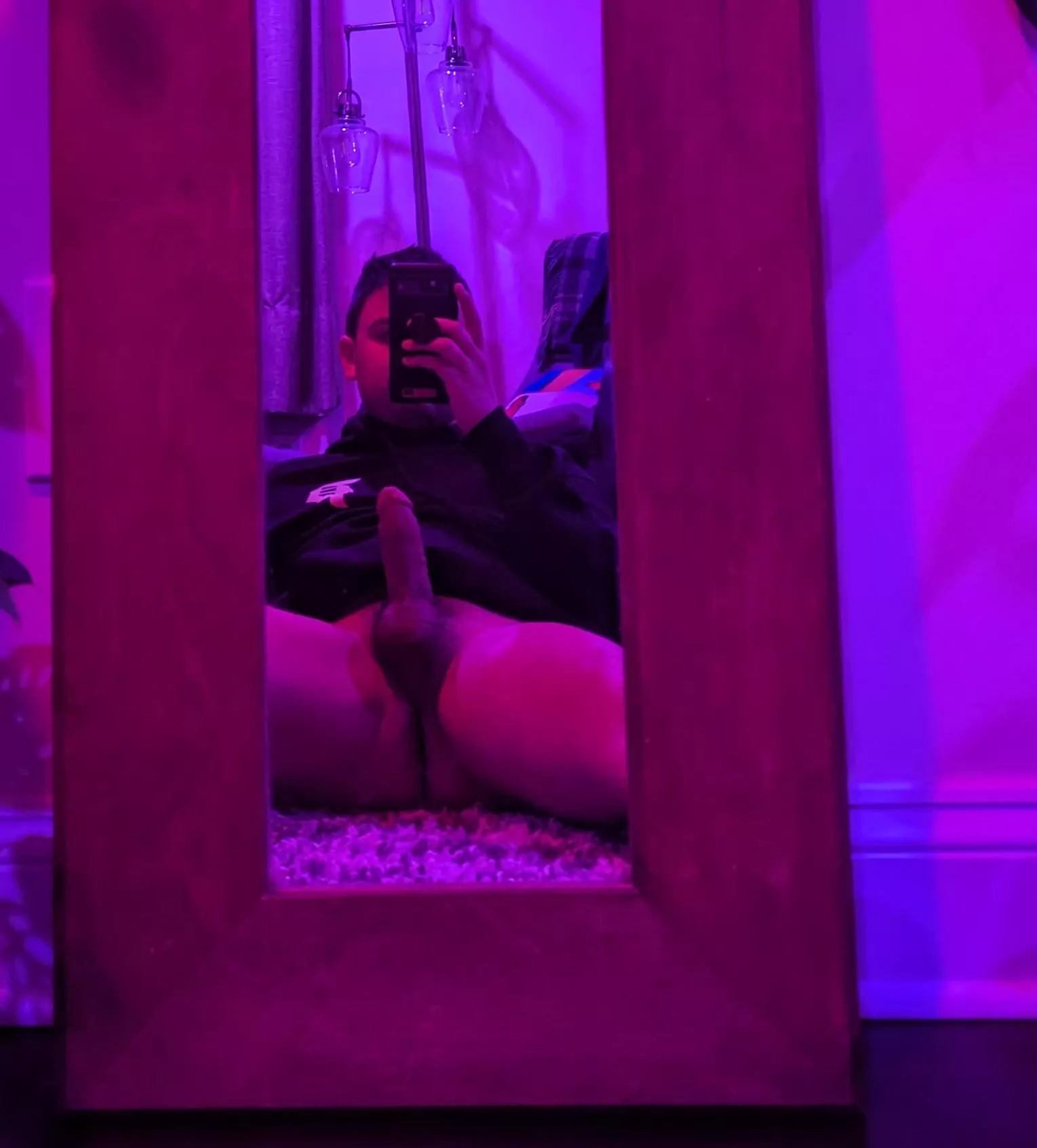 First post. Tell me what you'd do with this