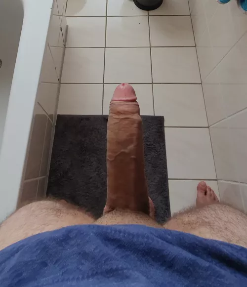 First thing that comes to mind?