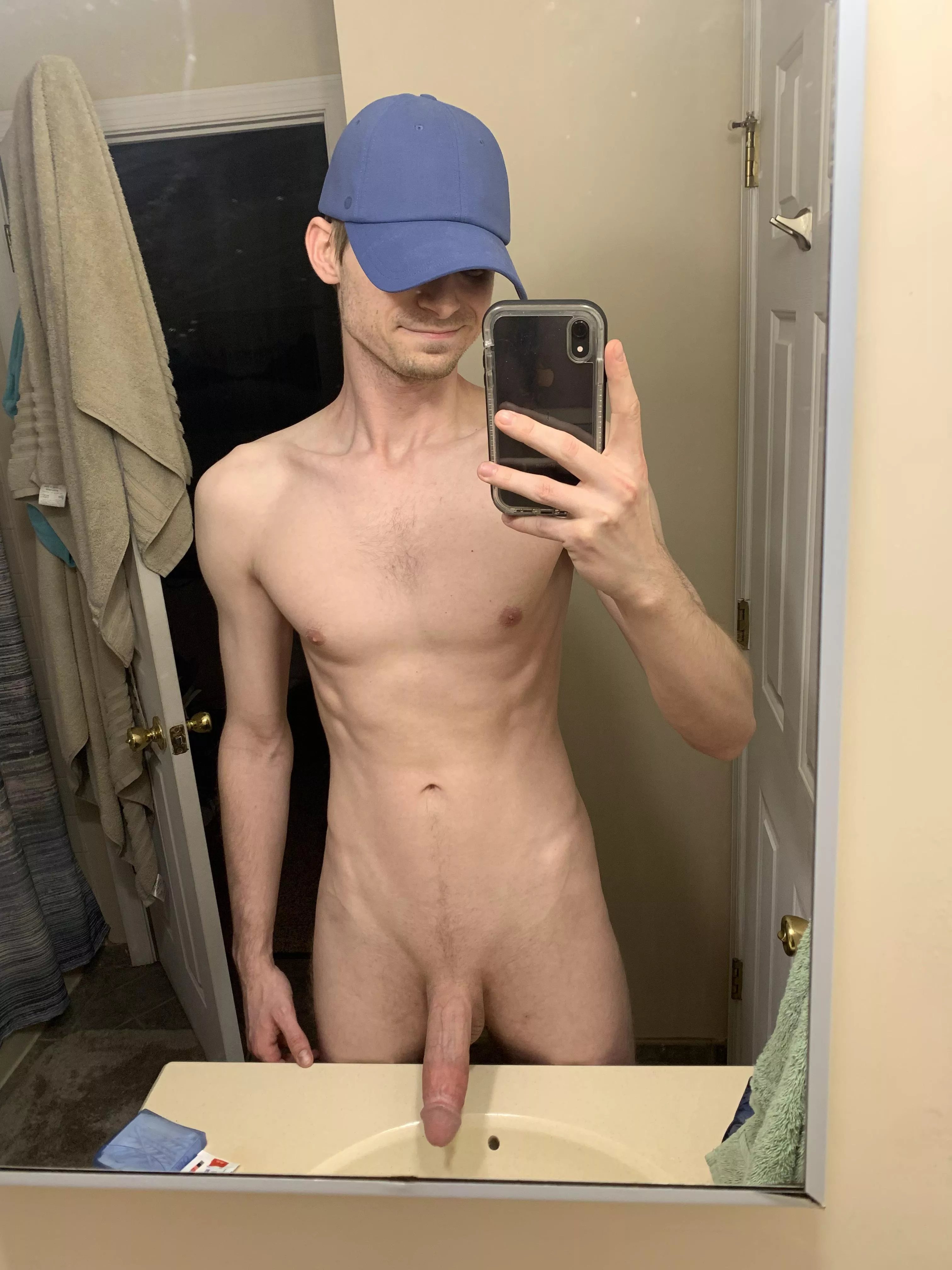 First time gone wild. Thoughts?