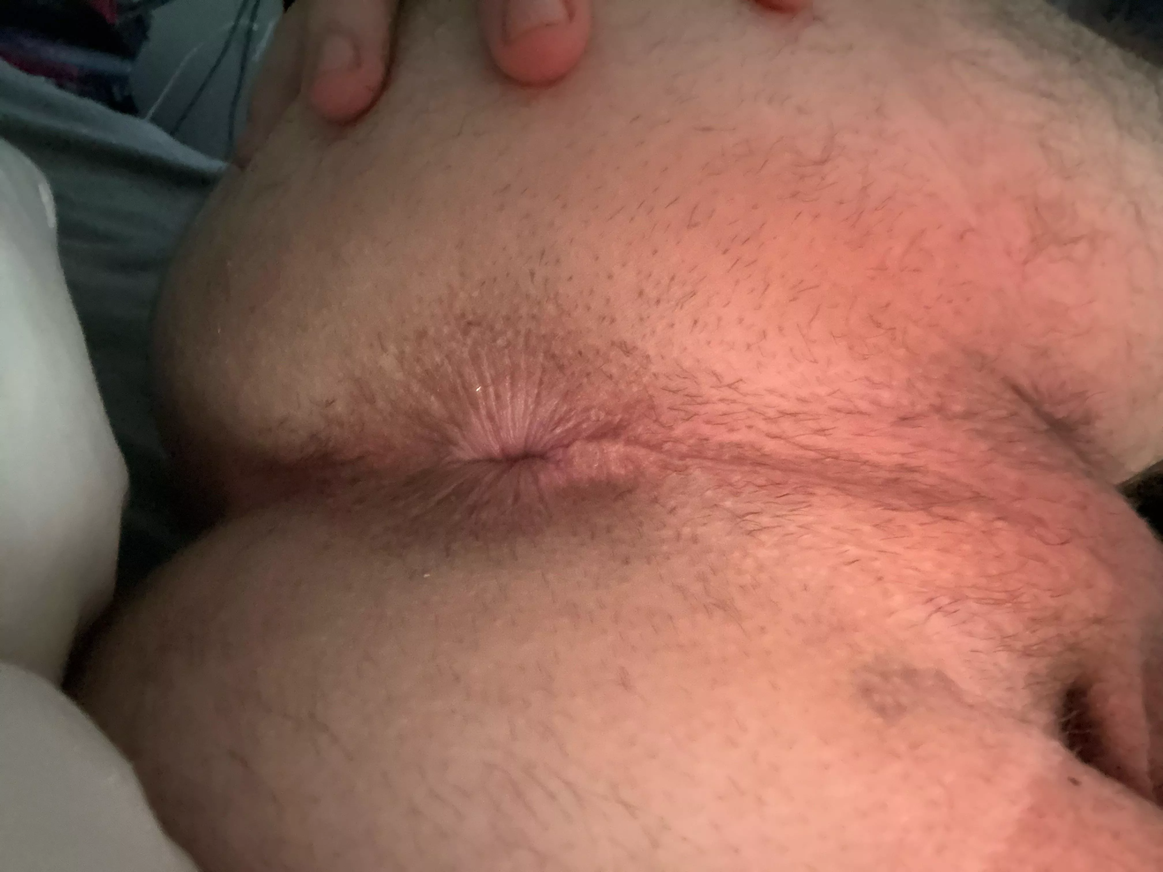 First time posting 🍑