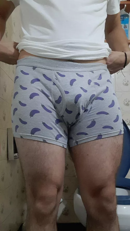 From yester before going to sleep