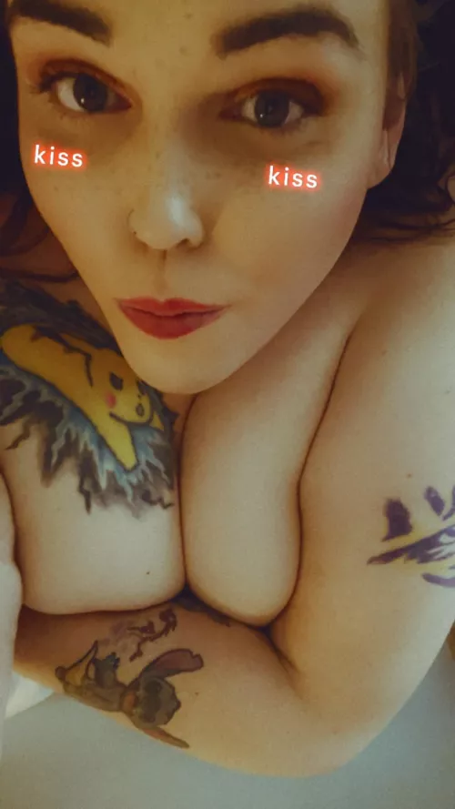 Fuck, cuddle, repeat😏