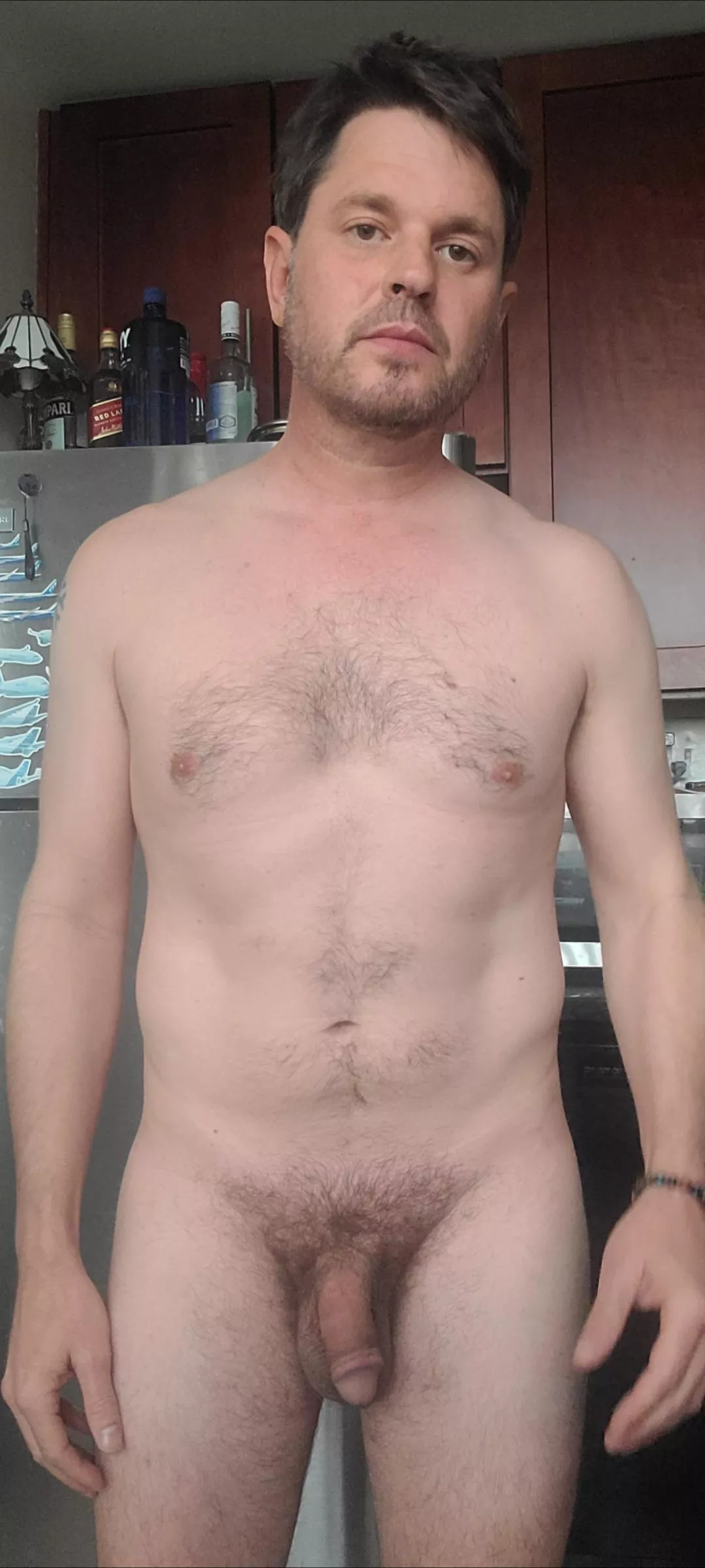 Full nude softie show 