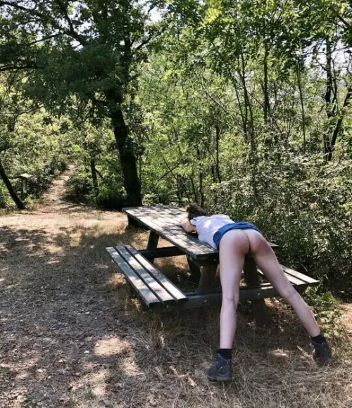 fun in the Metroparks